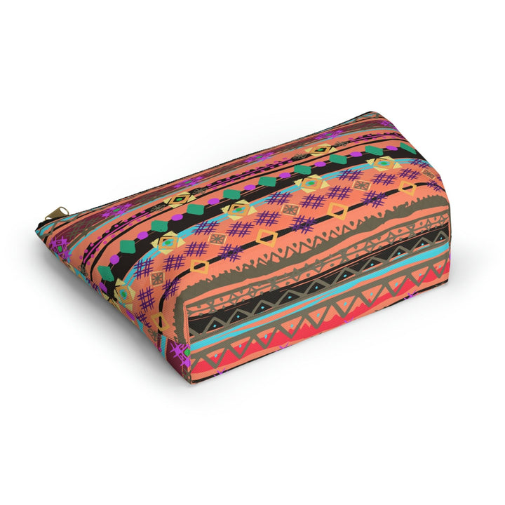 Pouch BERBER / AMAZIGH PATTERN - Souvenirs | Tours | Hotels | Restaurants