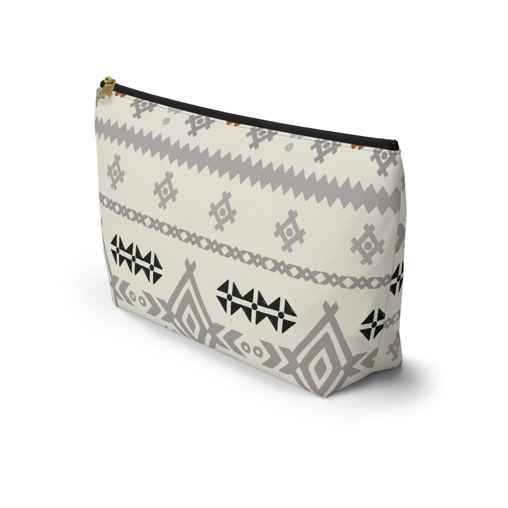 Pouch BERBER / AMAZIGH PATTERN - Souvenirs | Tours | Hotels | Restaurants