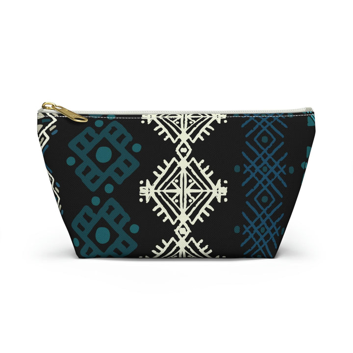 Pouch BERBER / AMAZIGH PATTERN - Souvenirs | Tours | Hotels | Restaurants