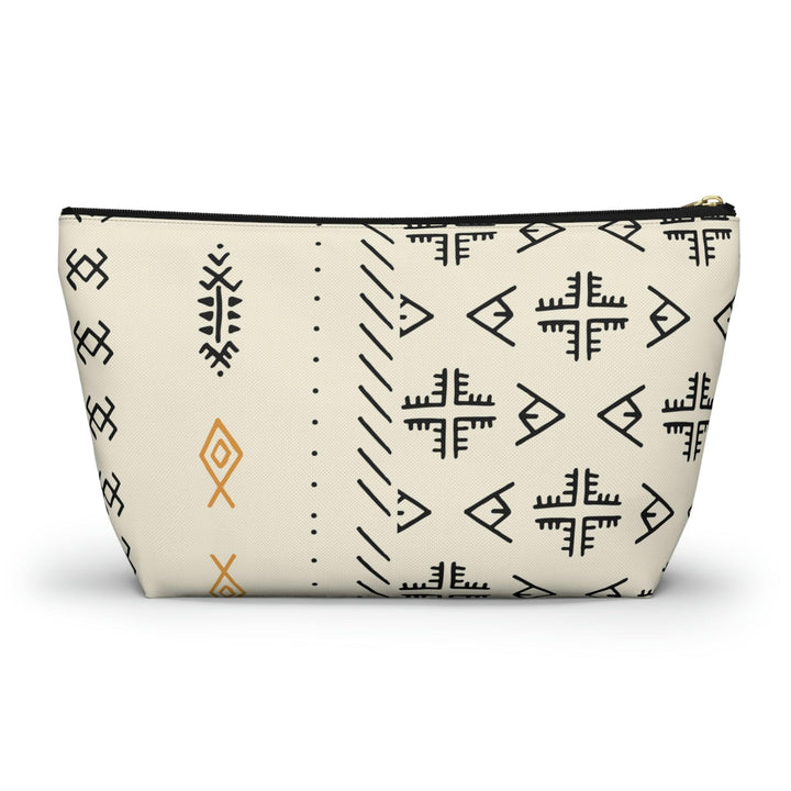 Pouch BERBER / AMAZIGH PATTERN - Souvenirs | Tours | Hotels | Restaurants