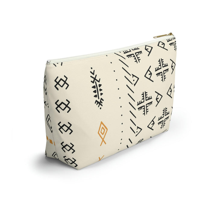 Pouch BERBER / AMAZIGH PATTERN - Souvenirs | Tours | Hotels | Restaurants