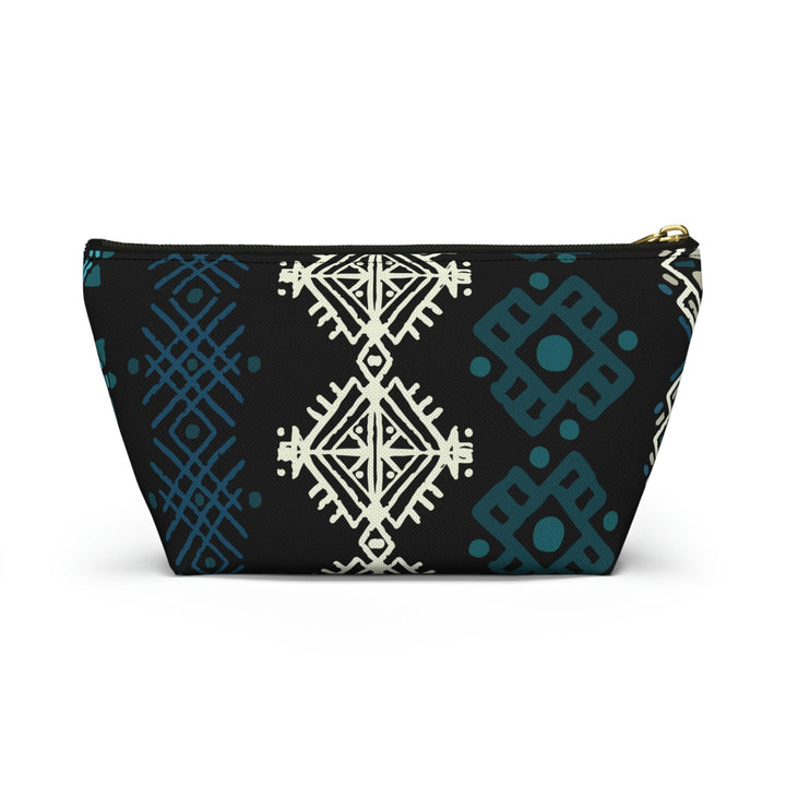 Pouch BERBER / AMAZIGH PATTERN - Souvenirs | Tours | Hotels | Restaurants