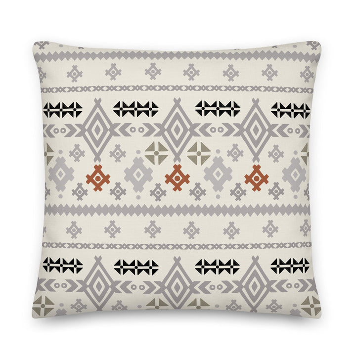 Premium Pillow Moroccan Design - Souvenirs | Tours | Hotels | Restaurants