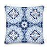 Premium Pillow Moroccan Design - Souvenirs | Tours | Hotels | Restaurants