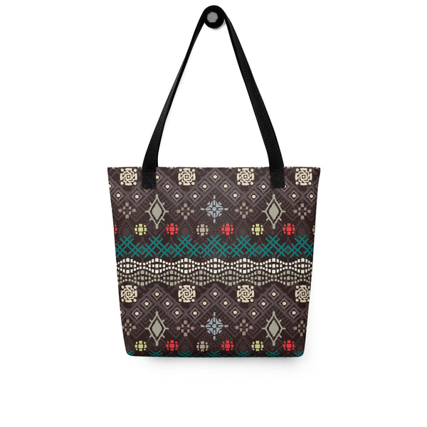 Tote bag Moroccan Design