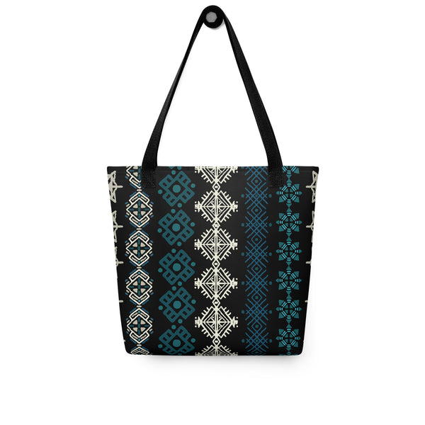 Tote bag Moroccan Design