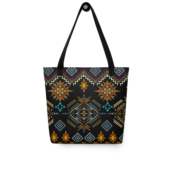 Tote bag Moroccan Design