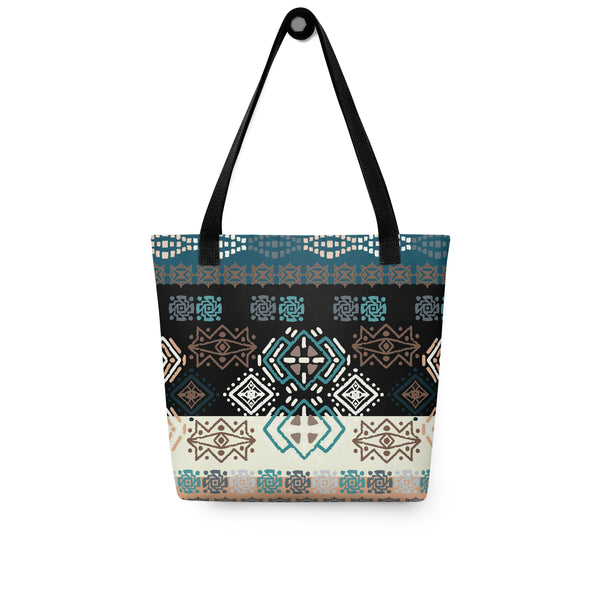 Tote bag Moroccan Design