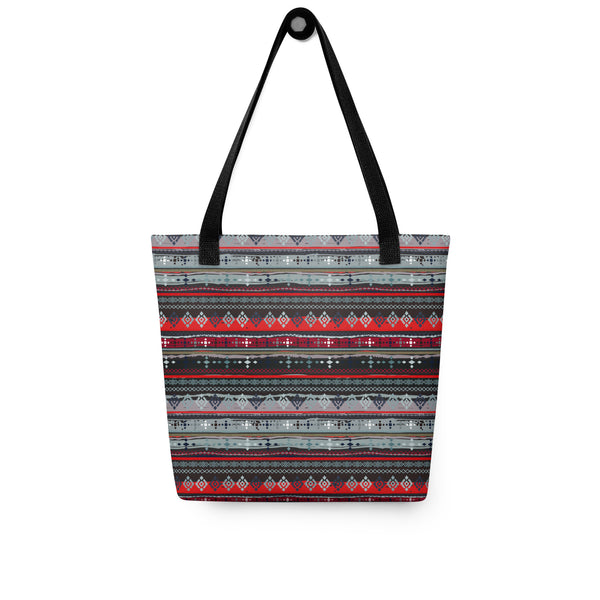 Tote bag Moroccan Design