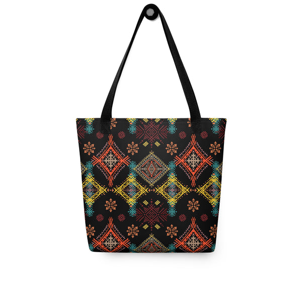 Tote bag Moroccan Design