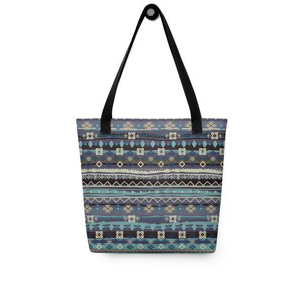 Tote bag Moroccan Design