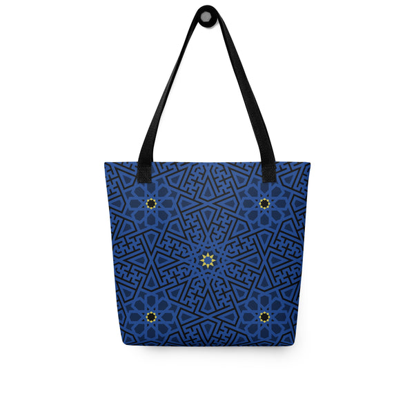 Tote bag Moroccan Design