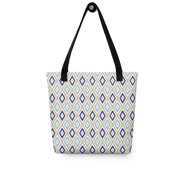 Tote bag Moroccan Design