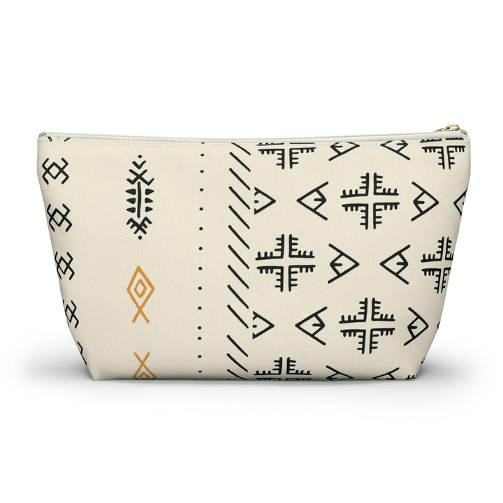 Pouch BERBER / AMAZIGH PATTERN - Souvenirs | Tours | Hotels | Restaurants