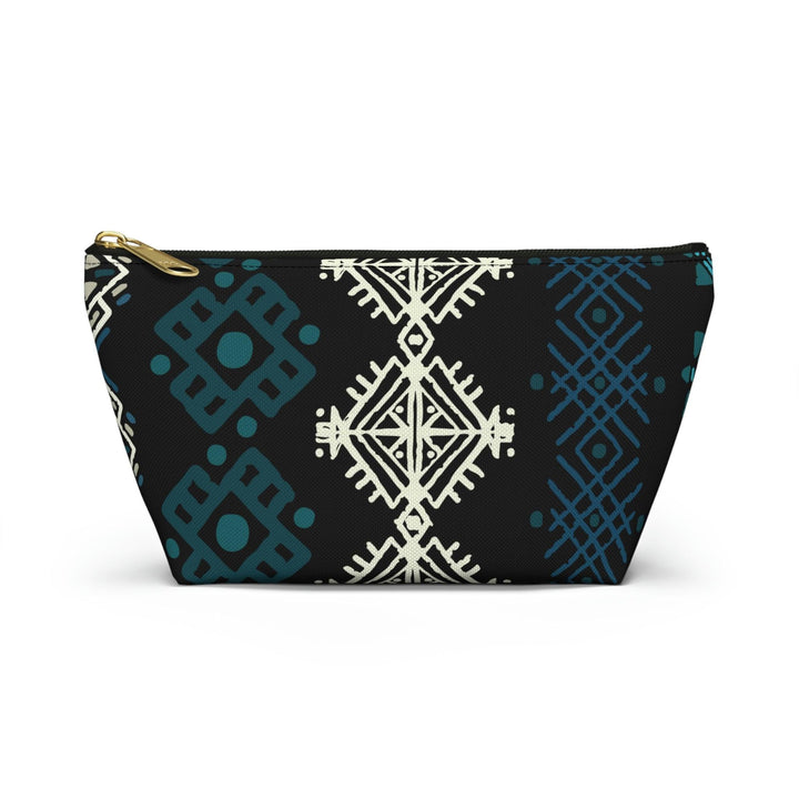 Pouch BERBER / AMAZIGH PATTERN - Souvenirs | Tours | Hotels | Restaurants