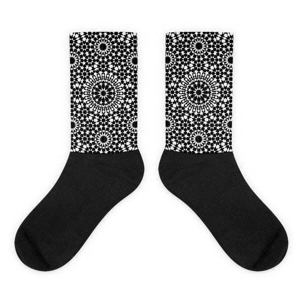 Socks Moroccan Design - Souvenirs | Tours | Hotels | Restaurants