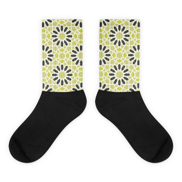 Socks Moroccan Design - Souvenirs | Tours | Hotels | Restaurants