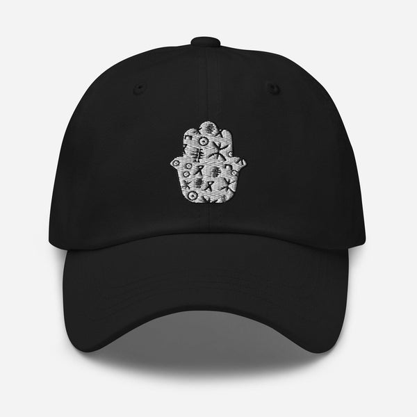 Dad hat Moroccan design - Souvenirs | Tours | Hotels | Restaurants