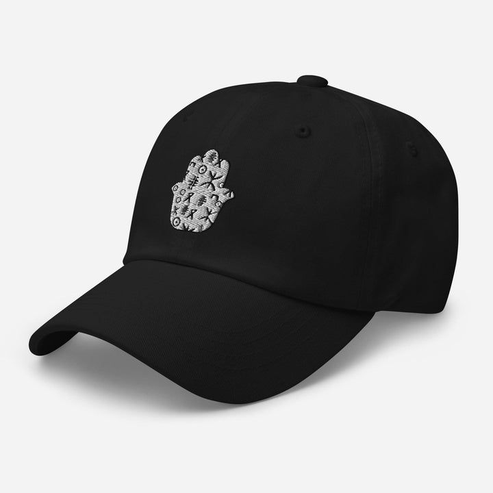 Dad hat Moroccan design - Souvenirs | Tours | Hotels | Restaurants