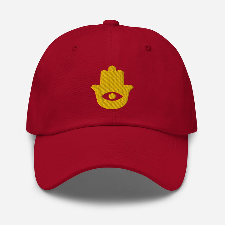 Dad hat Moroccan design - Souvenirs | Tours | Hotels | Restaurants