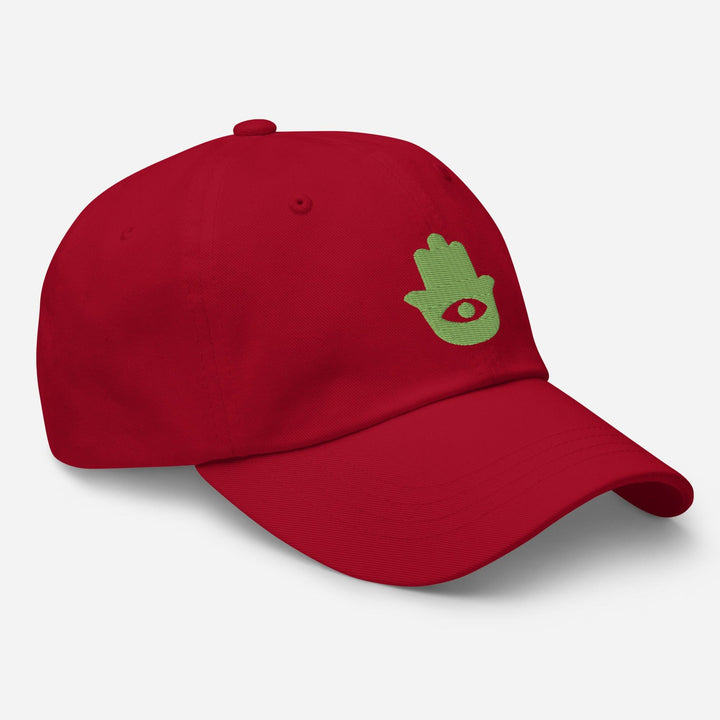 Dad hat Moroccan design - Souvenirs | Tours | Hotels | Restaurants