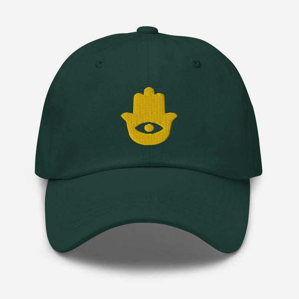 Dad hat Moroccan design - Souvenirs | Tours | Hotels | Restaurants