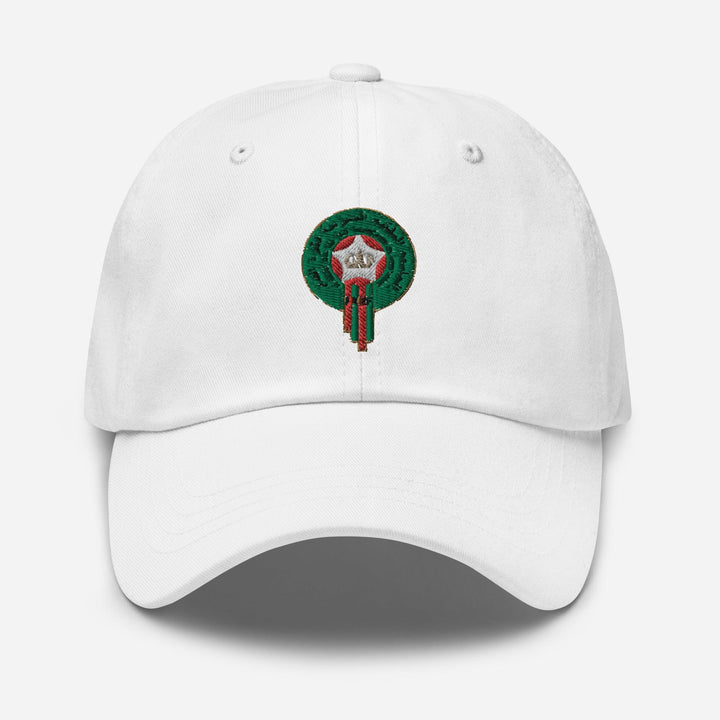 Dad hat Moroccan design - Souvenirs | Tours | Hotels | Restaurants