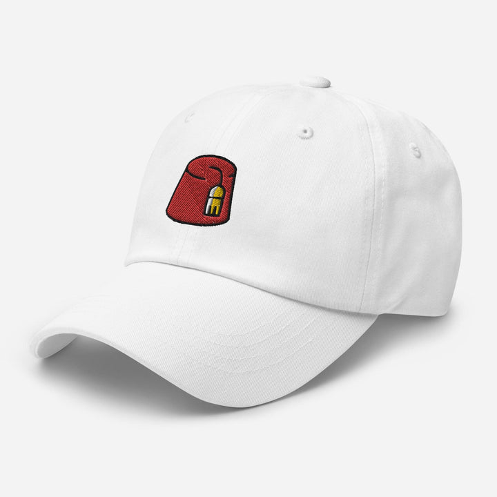 Dad hat Moroccan design - Souvenirs | Tours | Hotels | Restaurants