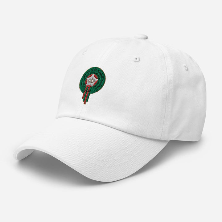 Dad hat Moroccan design - Souvenirs | Tours | Hotels | Restaurants