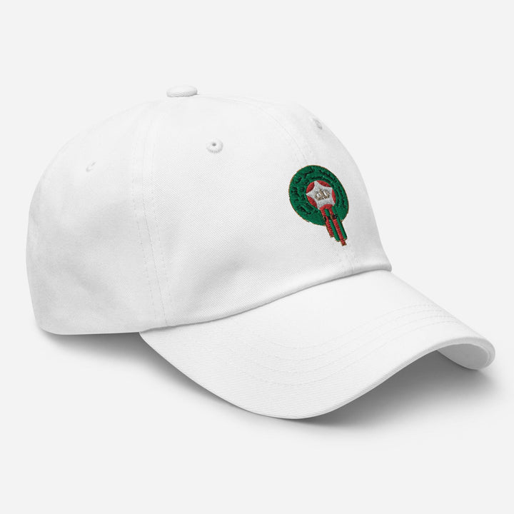 Dad hat Moroccan design - Souvenirs | Tours | Hotels | Restaurants