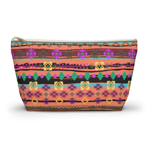 Pouch BERBER / AMAZIGH PATTERN - Souvenirs | Tours | Hotels | Restaurants