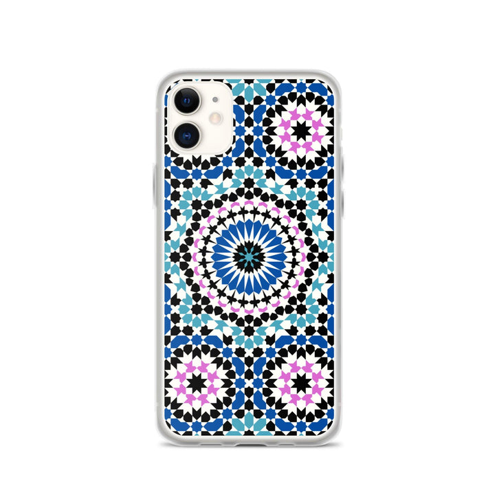 iPhone Case Moroccan Design - Souvenirs | Tours | Hotels | Restaurants