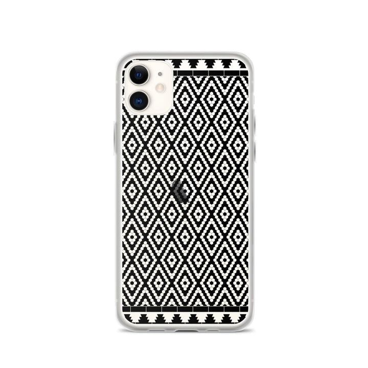 iPhone Case Moroccan Design - Souvenirs | Tours | Hotels | Restaurants