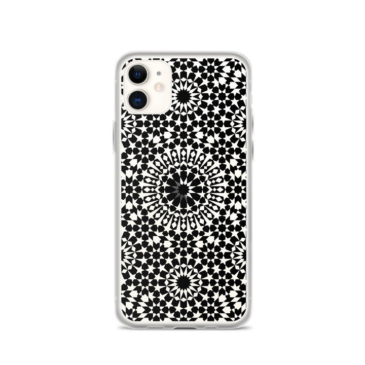 iPhone Case Moroccan Design - Souvenirs | Tours | Hotels | Restaurants