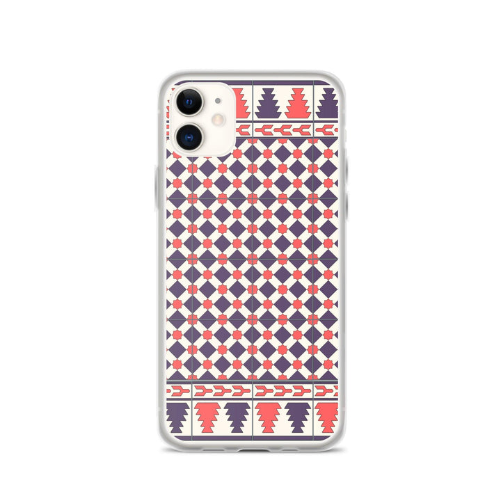 iPhone Case Moroccan Design - Souvenirs | Tours | Hotels | Restaurants