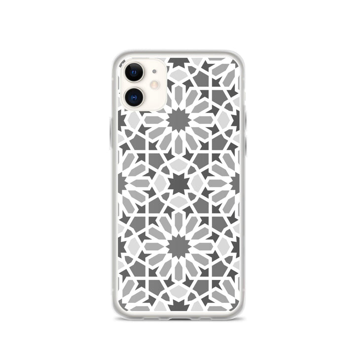 iPhone Case Moroccan Design - Souvenirs | Tours | Hotels | Restaurants