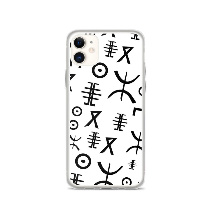 iPhone Case Moroccan Design - Souvenirs | Tours | Hotels | Restaurants