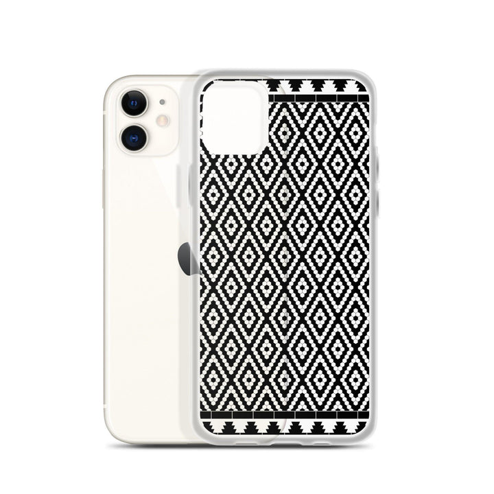 iPhone Case Moroccan Design - Souvenirs | Tours | Hotels | Restaurants