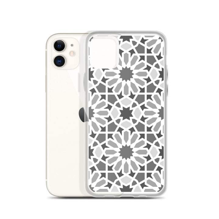 iPhone Case Moroccan Design - Souvenirs | Tours | Hotels | Restaurants