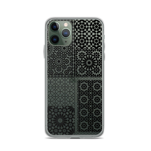 iPhone Case Moroccan Design - Souvenirs | Tours | Hotels | Restaurants