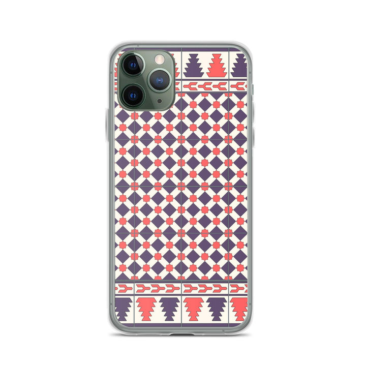 iPhone Case Moroccan Design - Souvenirs | Tours | Hotels | Restaurants