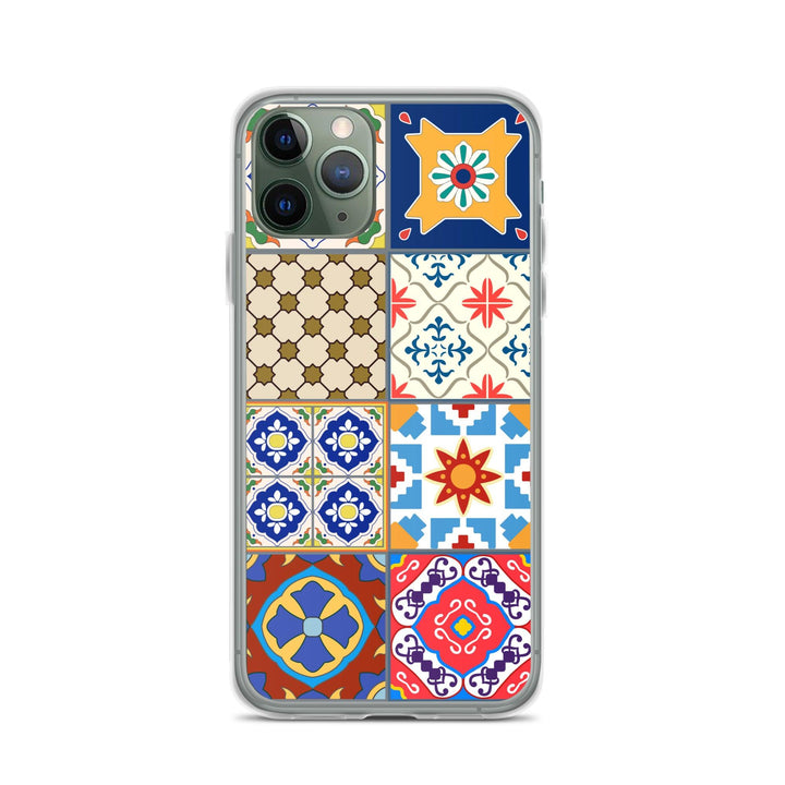 iPhone Case Moroccan Design - Souvenirs | Tours | Hotels | Restaurants