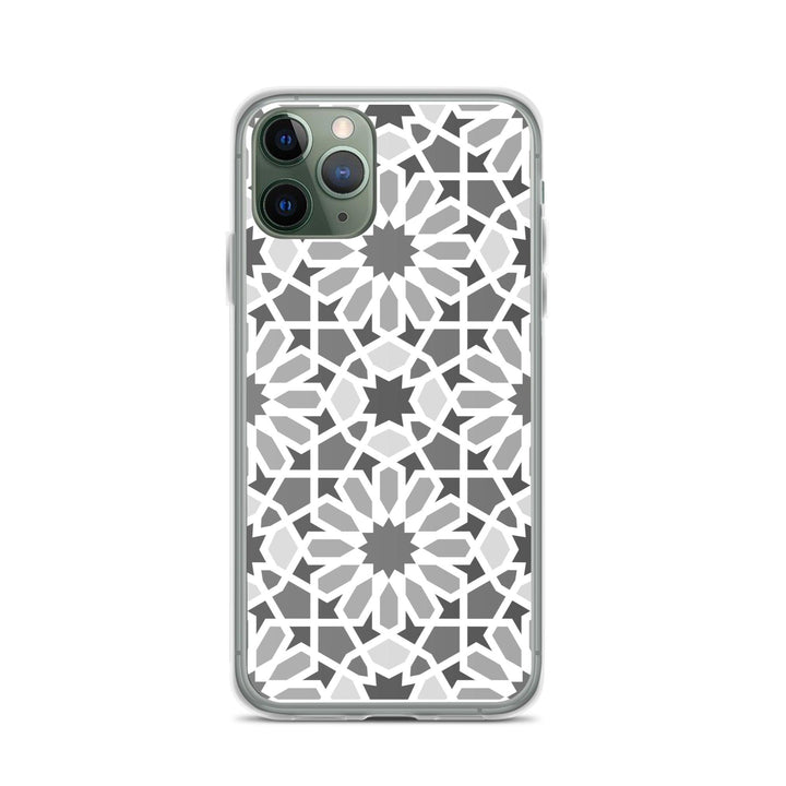 iPhone Case Moroccan Design - Souvenirs | Tours | Hotels | Restaurants