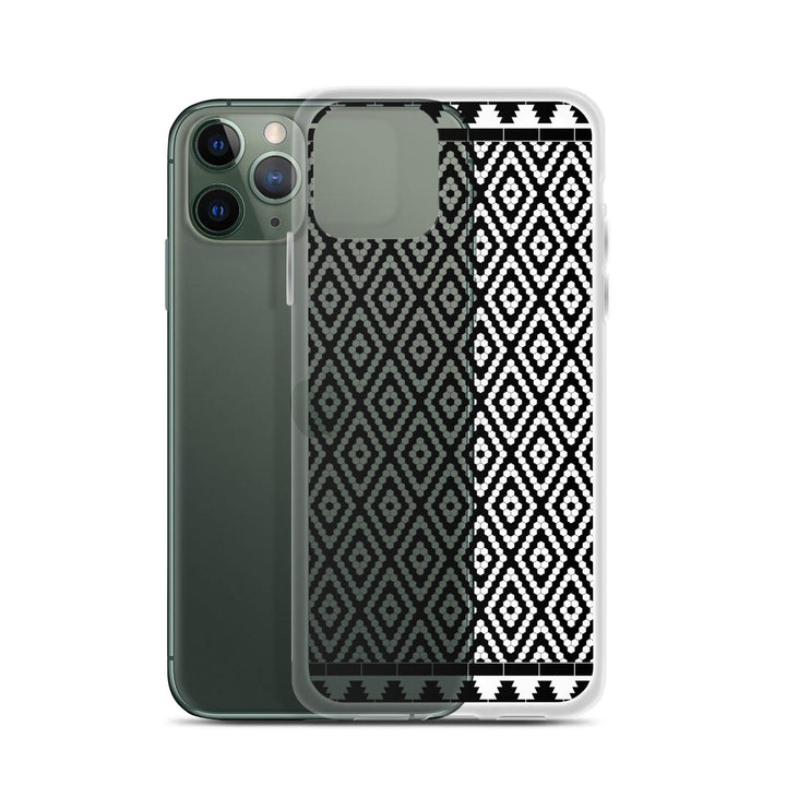 iPhone Case Moroccan Design - Souvenirs | Tours | Hotels | Restaurants