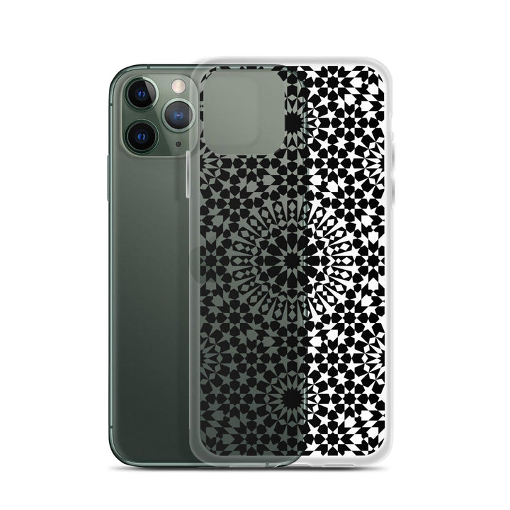 iPhone Case Moroccan Design - Souvenirs | Tours | Hotels | Restaurants