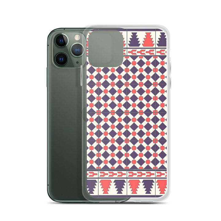 iPhone Case Moroccan Design - Souvenirs | Tours | Hotels | Restaurants