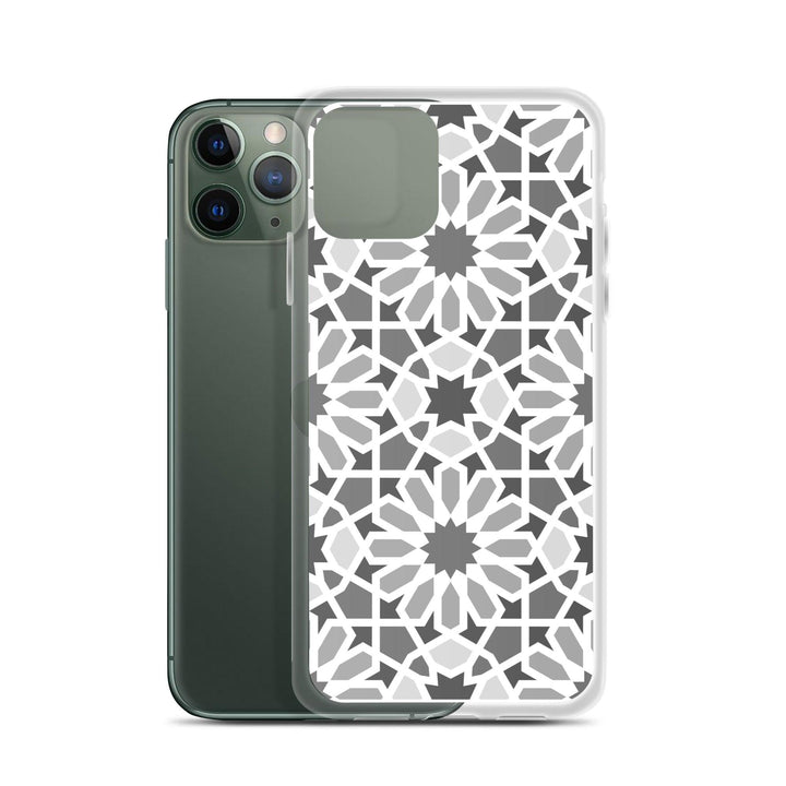 iPhone Case Moroccan Design - Souvenirs | Tours | Hotels | Restaurants