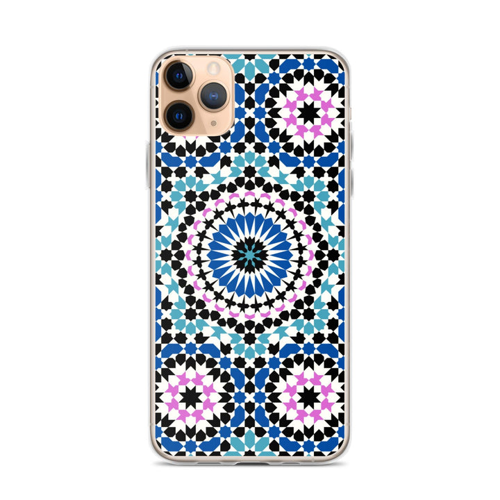 iPhone Case Moroccan Design - Souvenirs | Tours | Hotels | Restaurants