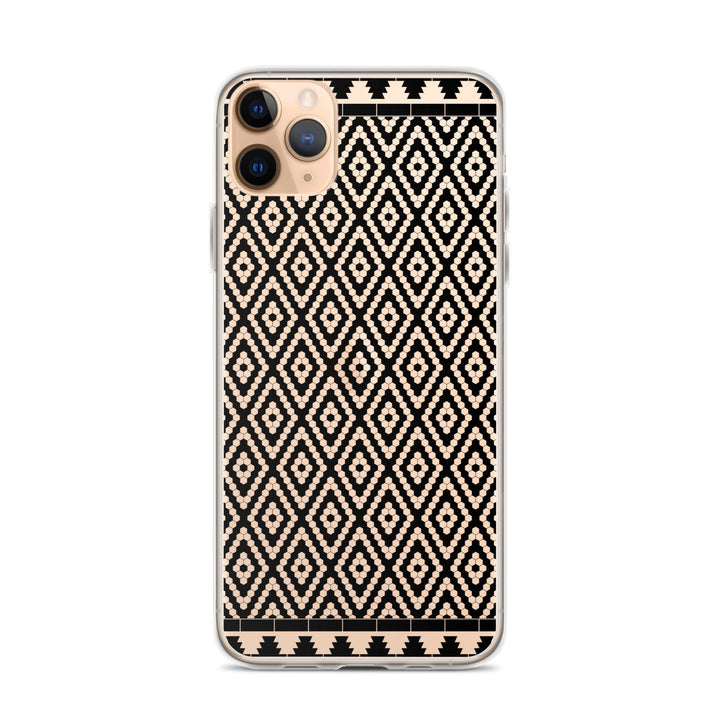 iPhone Case Moroccan Design - Souvenirs | Tours | Hotels | Restaurants