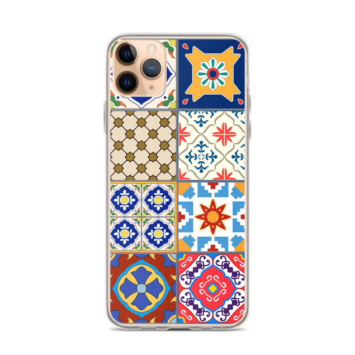 iPhone Case Moroccan Design - Souvenirs | Tours | Hotels | Restaurants